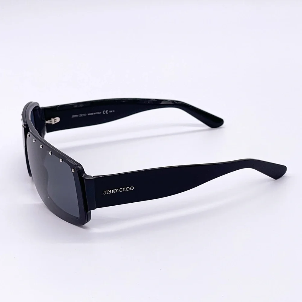 JIMMY CHOO BRAND NEW MEN SUNGLASSES JIMMY CHOO